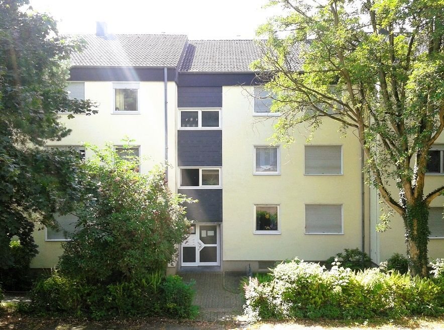 Wohnung zum Kauf provisionsfrei 179.800 € 4,5 Zimmer 97,1 m²<br/>Wohnfläche EG<br/>Geschoss Luener Hoehe 2D Mitte Kamen 59174