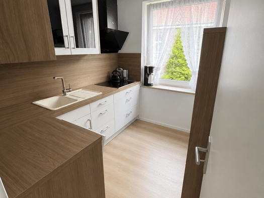 Wohnung zur Miete 675 € 3 Zimmer 68 m² EG frei ab 15.09.2026 Evenburgallee 48 Leer Leer 26789