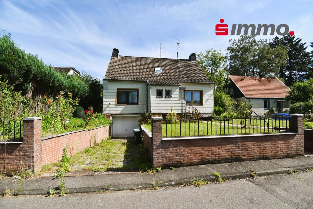 Einfamilienhaus zum Kauf 249.000 € 4 Zimmer 111 m²<br/>Wohnfläche 671 m²<br/>Grundstück Forst Aachen 52078