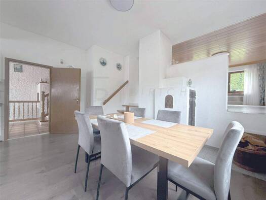 Einfamilienhaus zum Kauf 490.000 € 6,5 Zimmer 172 m² 1.376 m² Grundstück Klosterbeuren Babenhausen 87727