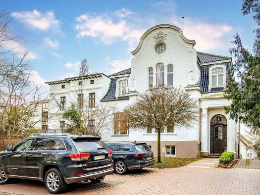 Bürofläche zum Kauf 818,3 m² Bürofläche St. Gertrud Lübeck 23568