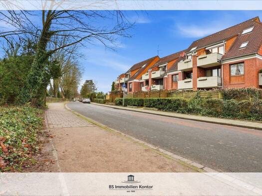 Wohnung zum Kauf 150.000 € 2 Zimmer 61,1 m² Leer Leer (Ostfriesland) 26789