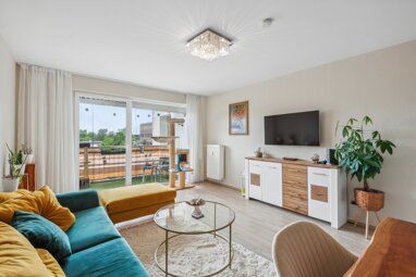 Wohnung zum Kauf 170.000 € 3 Zimmer 76 m² 3. Geschoss Altstadt II - Südwest Mülheim an der Ruhr 45473