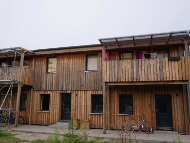 Mehrfamilienhaus zum Kauf als Kapitalanlage geeignet 750.000 € 1.740 m² 1.740 m² Grundstück Britz 16230