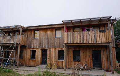 Mehrfamilienhaus zum Kauf als Kapitalanlage geeignet 750.000 € 1.740 m² 1.740 m² Grundstück Britz 16230