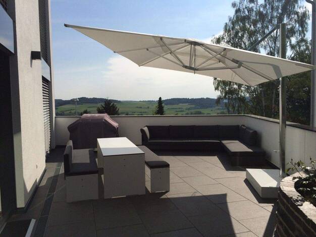 Einfamilienhaus zur Miete 2.500 € 5 Zimmer 146 m² 327 m² Grundstück frei ab 26.12.2025 Merklingen Weil der Stadt 71263