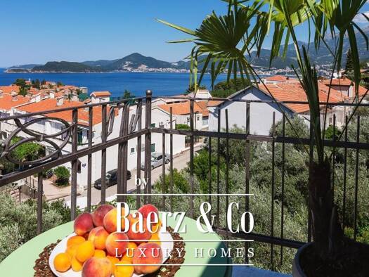 Studio zum Kauf 315.000 € 76 m² budva