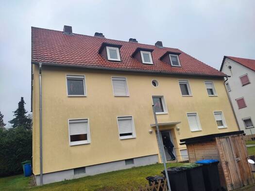 Wohnung zur Miete 400 € 1 Zimmer 58 m² Wanfried Wanfried 37281