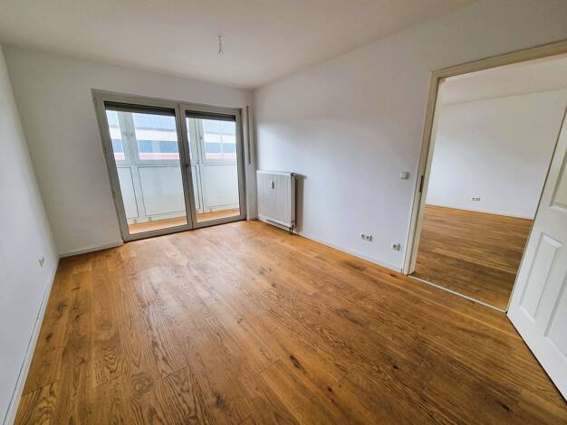 Wohnung zum Kauf als Kapitalanlage geeignet 199.000 € 2 Zimmer 60 m² Gibitzenhof Nürnberg 90461