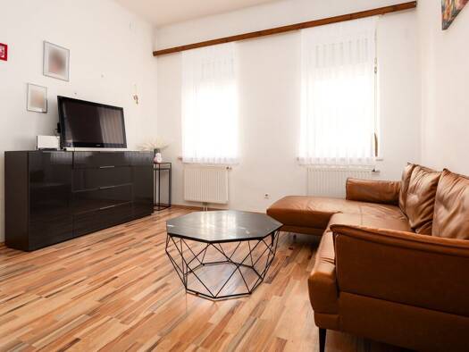 Wohnung zum Kauf 199.000 € 2 Zimmer 66,4 m² EG Morsegasse Wien,Floridsdorf 1210
