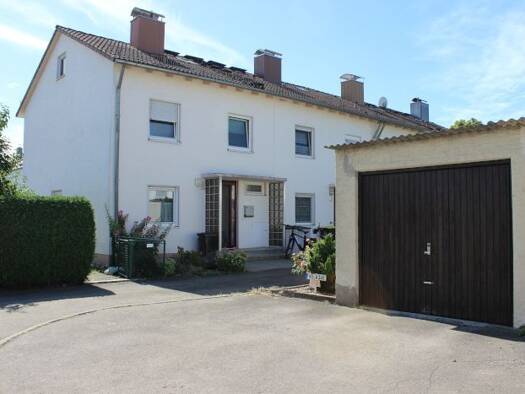 Reihenendhaus zum Kauf 345.000 € 5 Zimmer 95 m² 341 m² Grundstück frei ab sofort Senden Senden 89250