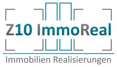 Z10 ImmoReal logo