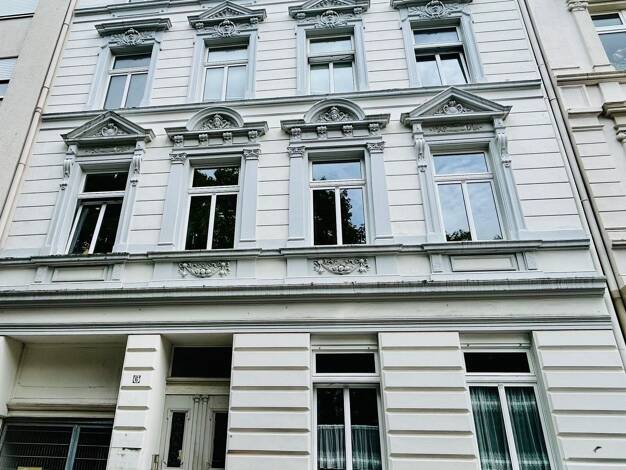 Wohnung zum Kauf 195.000 € 4 Zimmer 90 m² 3. Geschoss Elberfeld Elberfeld 42105