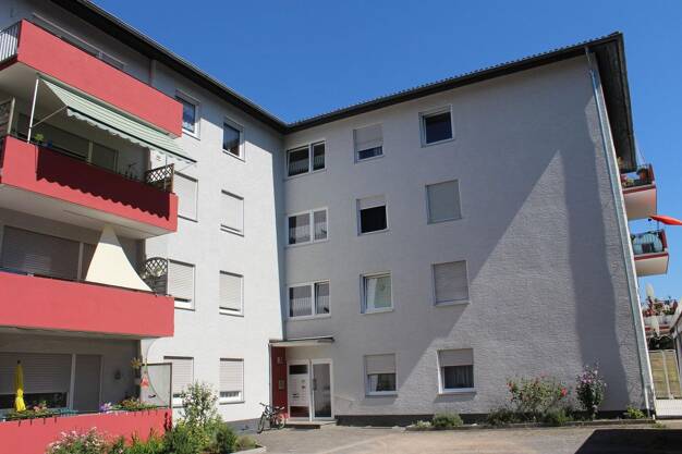 Wohnung zum Kauf provisionsfrei 269.000 € 3,5 Zimmer 83 m² 3. Geschoss Reinheim Reinheim 64354
