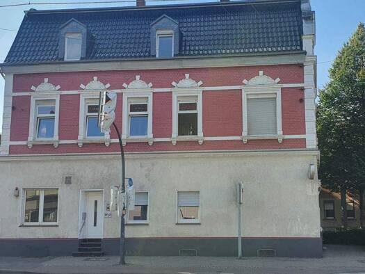 Wohnung zur Miete 450 € 3 Zimmer 60 m² 2. Geschoss frei ab 01.06.2026 Wilhelmstr.  96 Hamm-Mitte Hamm 59067