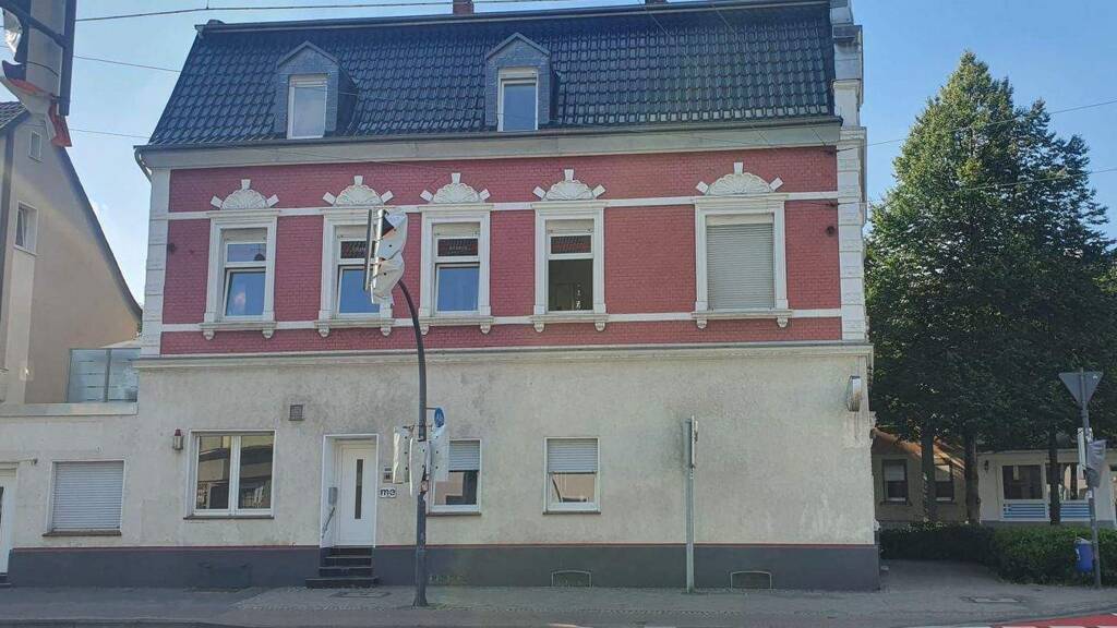 Wohnung zur Miete 450 € 3 Zimmer 60 m² 2. Geschoss frei ab 01.06.2026 Wilhelmstr.  96 Hamm-Mitte Hamm 59067
