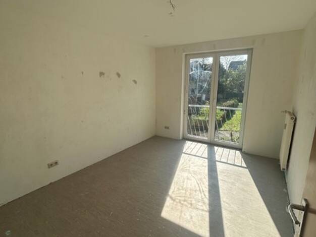 Wohnung zur Miete nur mit Wohnberechtigungsschein 512 € 3,5 Zimmer 76,1 m² 1. Geschoss frei ab 25.09.2026 Brühlweg 20 Marten Dortmund 44379