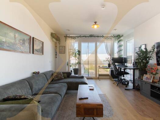 Wohnung zur Miete 666 € 2 Zimmer frei ab 01.11.2026 Waldegg Linz 4020