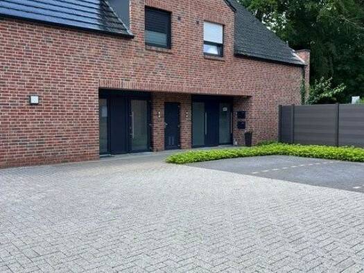 Wohnung zur Miete 995 € 3 Zimmer 108 m² 1. Geschoss Wildeshausen 27793