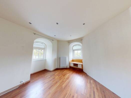 Wohnung zum Kauf 368.000 € 3 Zimmer 85,7 m² 2. Geschoss Wien 1190