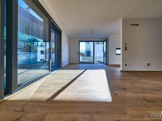 Doppelhaushälfte zum Kauf - Erstbezug 899.000 € 5 Zimmer 111,1 m² frei ab 01.04.2026 Klosterneuburg 3400