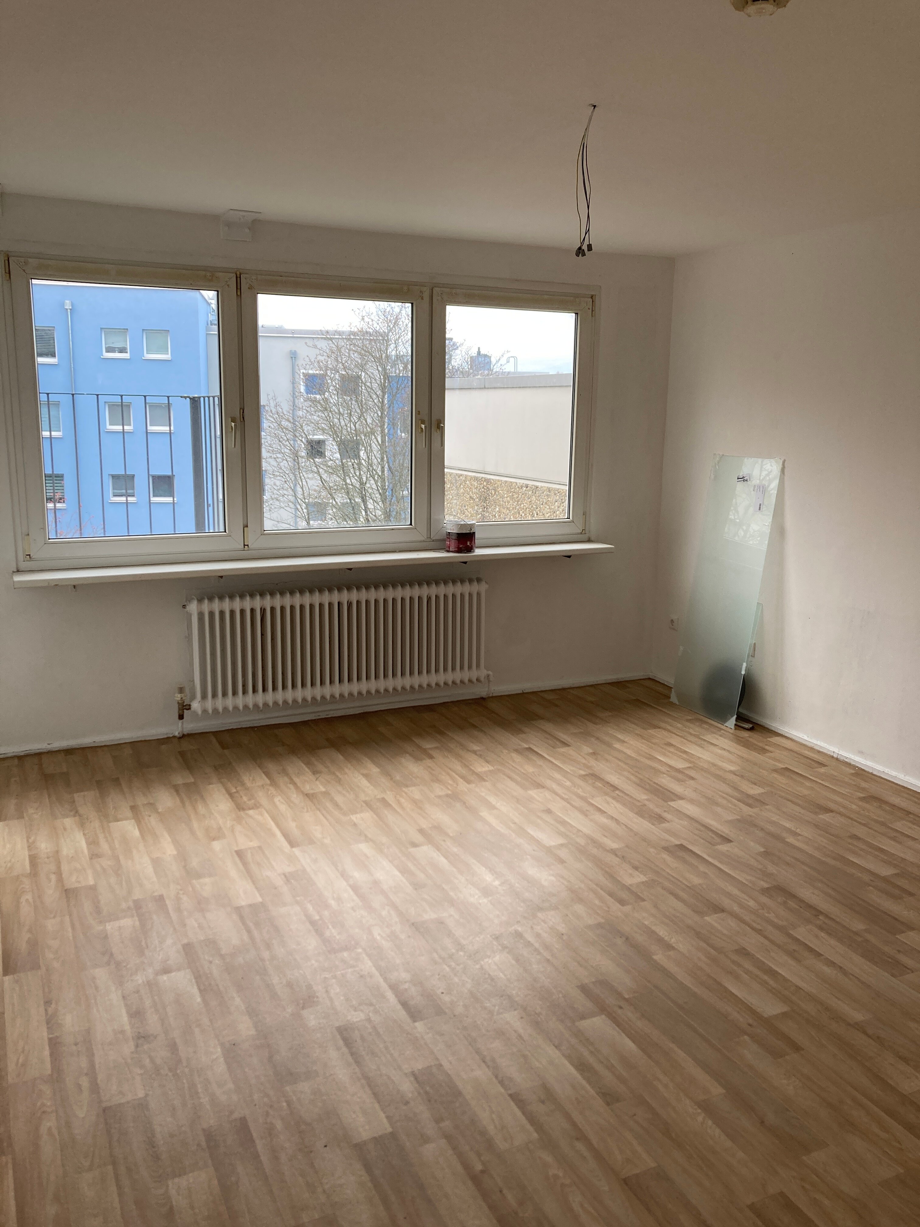 Wohnung zur Miete 520 € 3 Zimmer 71,7 m²<br/>Wohnfläche 3.<br/>Geschoss 01.12.2024<br/>Verfügbarkeit Sudetenstraße 44 Oberer Richtsberg Marburg 35039