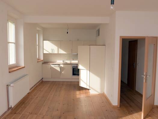 Wohnung zur Miete 825 € 2 Zimmer 74 m² Geschoss 1/1 frei ab sofort Klausdorf Am Mellensee 15838