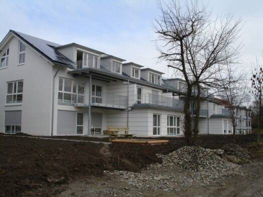 Wohnung zur Miete 1.035 € 3 Zimmer 76 m² 1. Geschoss frei ab 01.10.2026 Markdorf Markdorf 88677