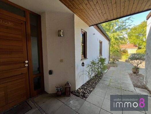 Einfamilienhaus zum Kauf 589.000 € 4 Zimmer 152 m² 768 m² Grundstück Schrobenhausen 86529