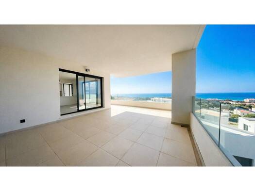 Penthouse zum Kauf - Erstbezug 757.500 € 3 Zimmer 281 m² EG Rocas Blancas Benalmádena 29639
