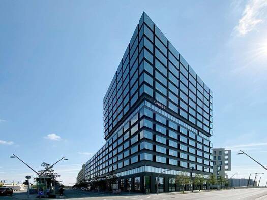 Bürofläche zur Miete provisionsfrei 29 € 500 m² Bürofläche teilbar ab 500 m² HafenCity Hamburg 20457
