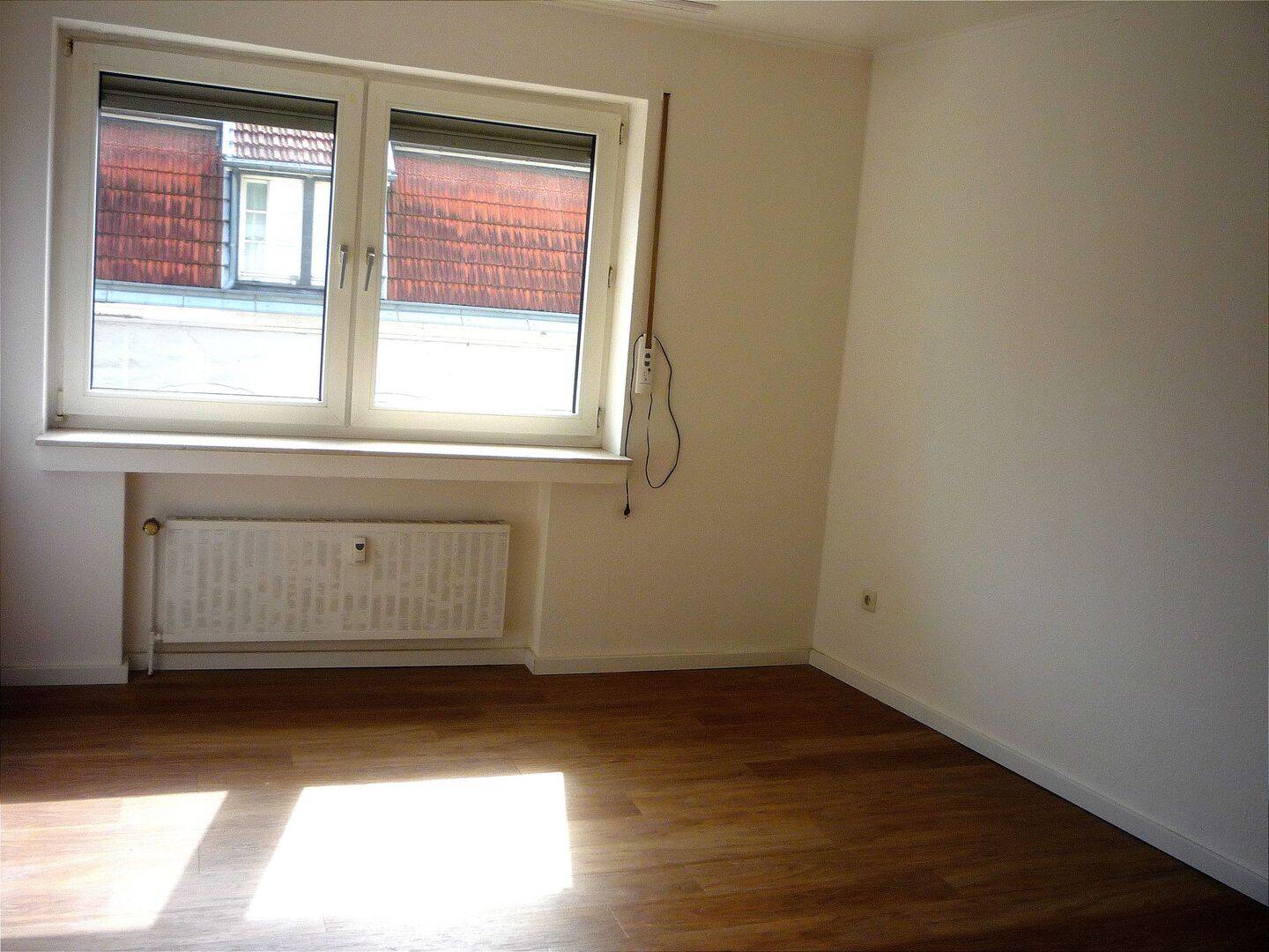 2 Zimmer Wohnung mit Balkon und Aufzug.. Zentrumsnah! – Leverkusen – Vorschaubild 8