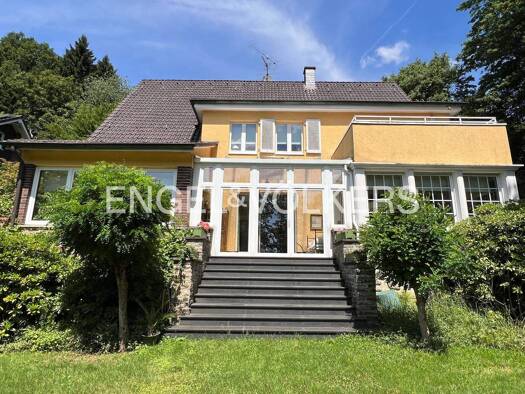 Einfamilienhaus zum Kauf 998.000 € 10 Zimmer 320 m² 3.238 m² Grundstück Höhscheid Solingen 42659
