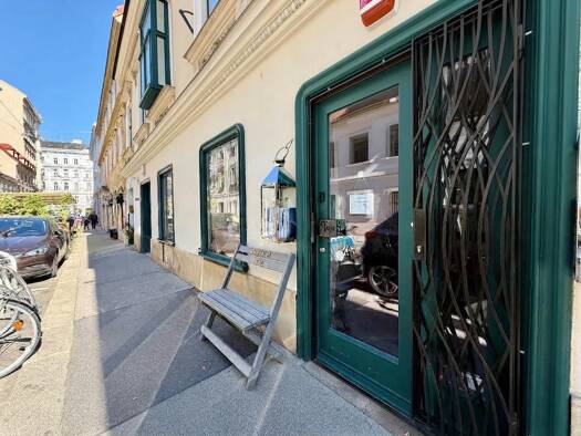 Laden zum Kauf 3.973 € Wien 1080