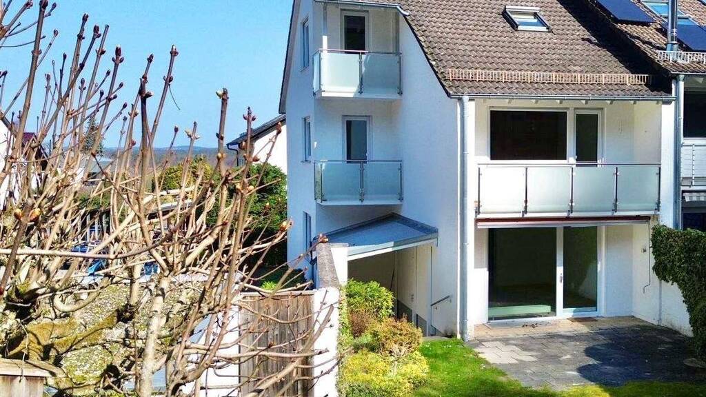 Reihenendhaus zum Kauf 429.000 € 6 Zimmer 145,5 m² 600 m² Grundstück Hohenecken Kaiserslautern 67661