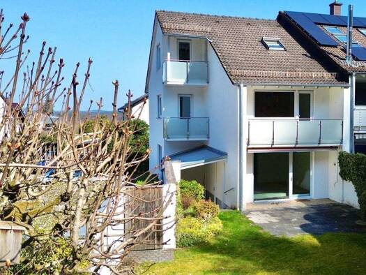 Reihenendhaus zum Kauf 429.000 € 6 Zimmer 145,5 m² 600 m² Grundstück Hohenecken Kaiserslautern 67661