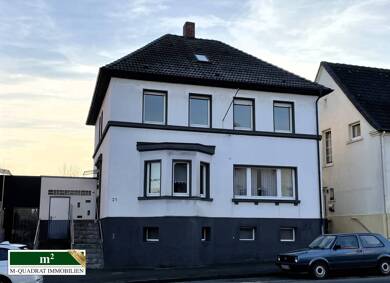 Mehrfamilienhaus zum Kauf 265.000 € 8 Zimmer 160 m² 332 m² Grundstück Beckum Beckum 59269