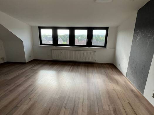 Wohnung zur Miete 550 € 2 Zimmer 62 m² 2. Geschoss frei ab sofort Haltern Haltern am See 45721