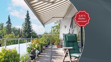 Penthouse zum Kauf 298.000 € 4 Zimmer 153,6 m² 2. Geschoss Stockelsdorf Stockelsdorf 23617