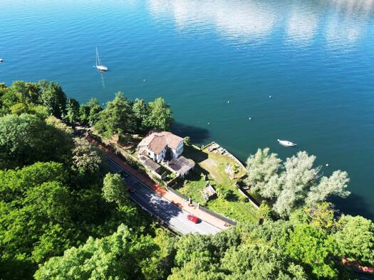 Einfamilienhaus zum Kauf 2.450.000 € 7 Zimmer 265 m² 1.350 m² Grundstück frei ab sofort Verbania