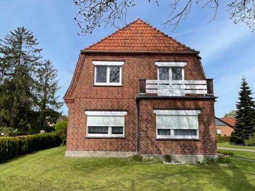 Mehrfamilienhaus zur Miete 1.000 € 4 Zimmer 110 m² frei ab 01.11.2026 Innenstadt Osterholz-Scharmbeck 27711