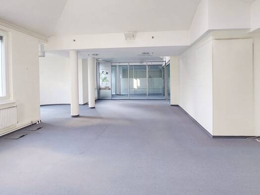 Büro zur Miete 12 € 187 m² Bürofläche Spratzern St. Pölten 3100