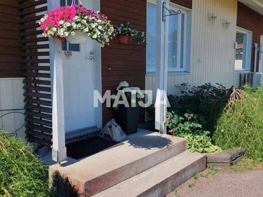 Doppelhaushälfte zum Kauf 153.000 € 3 Zimmer 75,5 m² 2.093 m² Grundstück Pokemäentie 9 Askola 07230