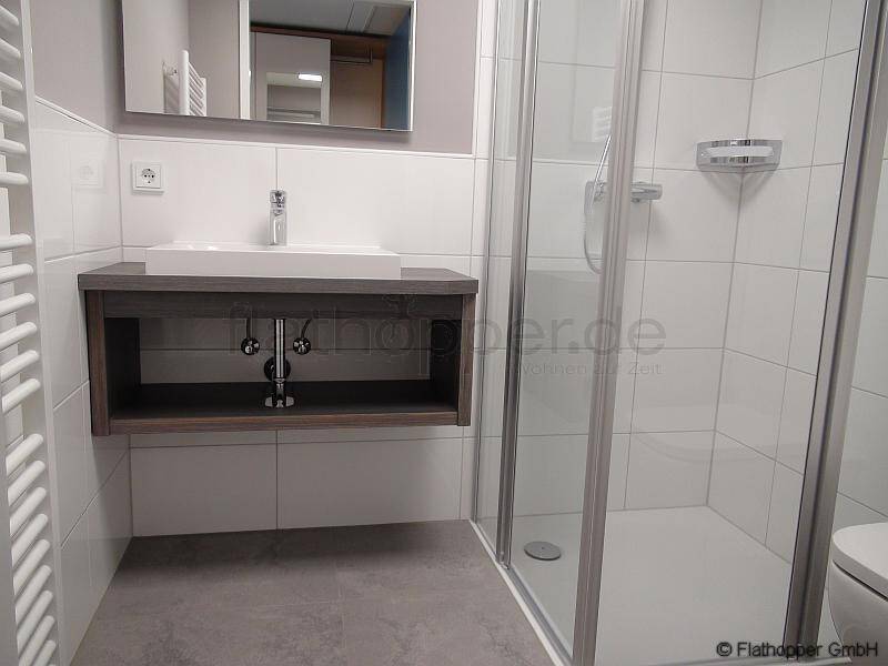 Möbliertes Apartment im München - Ramersdorf – München – Vorschaubild 8