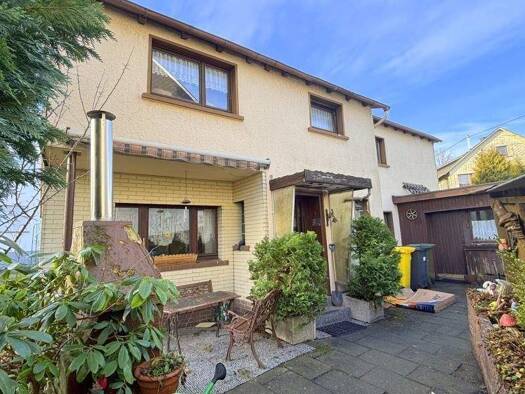 Bauernhaus zum Kauf 112.000 € 5 Zimmer 145 m² 304 m² Grundstück Höhn 56462