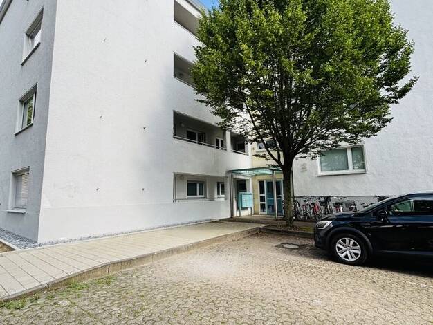 Wohnung zur Miete 637 € 3,5 Zimmer 74,9 m² 1. Geschoss frei ab 01.11.2026 Eichendorffstraße 2 Gestfeld Kamp-Lintfort 47475