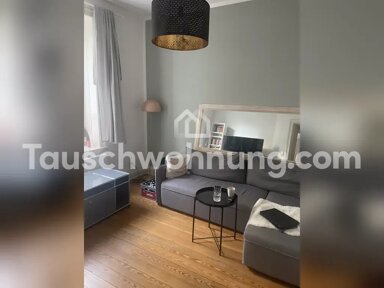 Wohnung zur Miete Tauschwohnung 692 € 2 Zimmer 40 m² Ohlsdorf Hamburg 20251