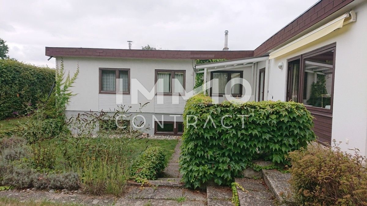 Reihenendhaus zum Kauf 185.000 € 4 Zimmer 98 m²<br/>Wohnfläche 502 m²<br/>Grundstück Heidenreichstein 3860