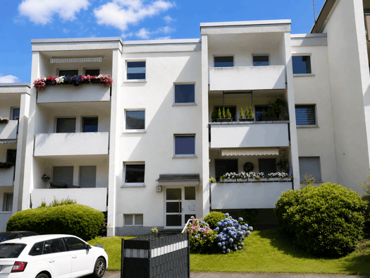 Wohnung zum Kauf 130.000 € 3 Zimmer 67 m² Bommern Witten 58452