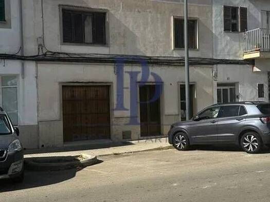 Villa zum Kauf 750.000 € 5 Zimmer 289 m² Felanitx Centro Felanitx 07200